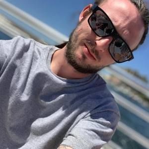 Meet your Posher, Danial